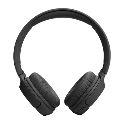 AURICULAR JBL TUNE 527 BT BLACK