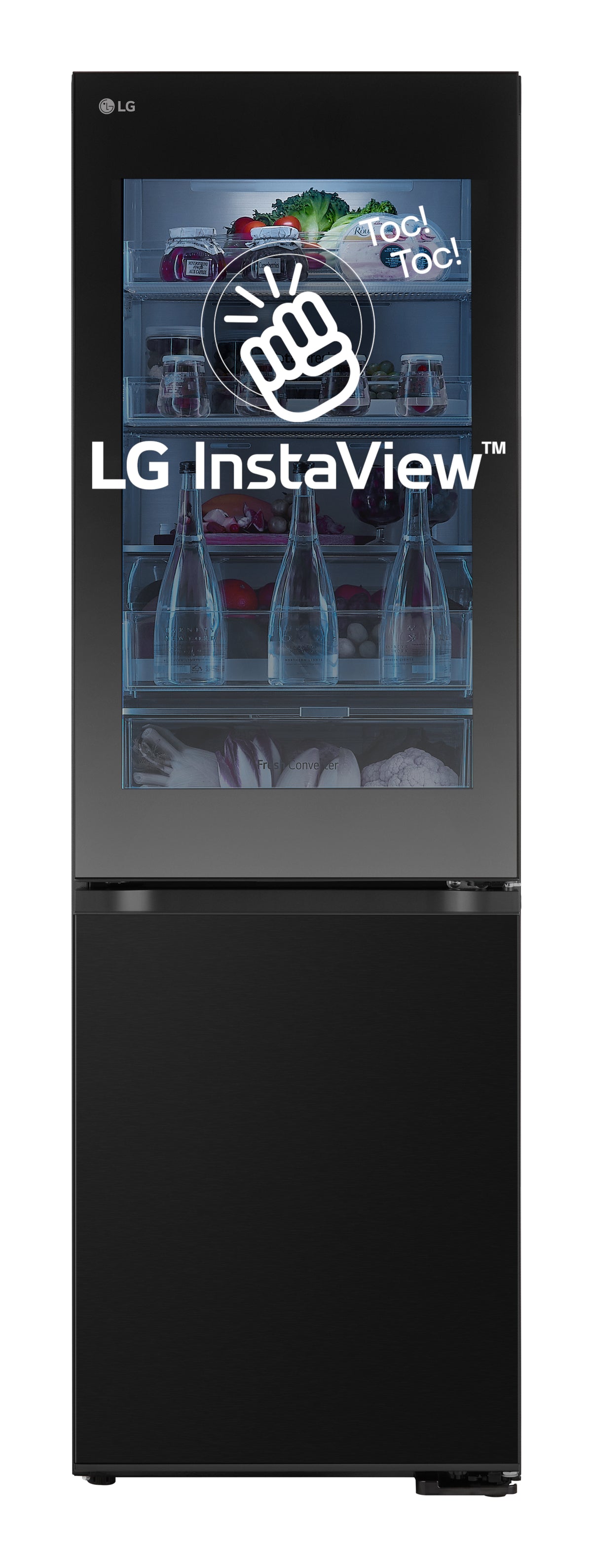 FRI.C LG GBG5160CEV C 186X59.5 INSTAVIEW