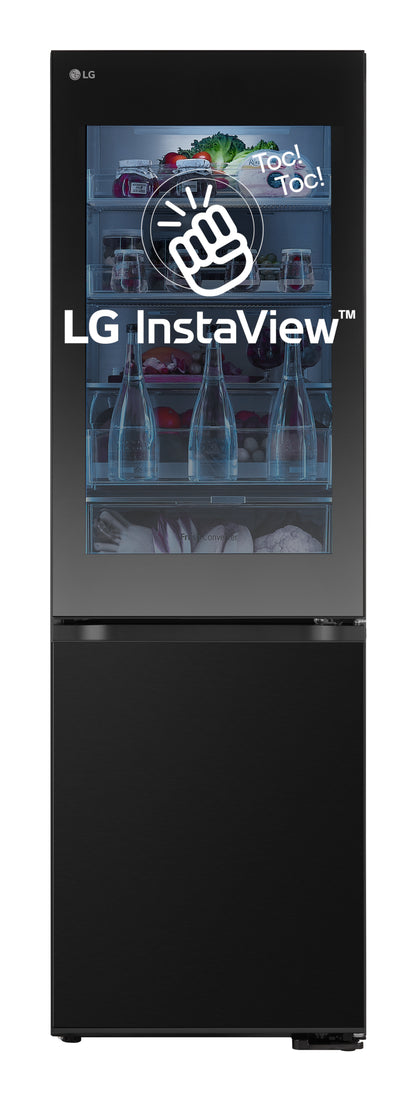 FRI.C LG GBG5160CEV C 186X59.5 INSTAVIEW