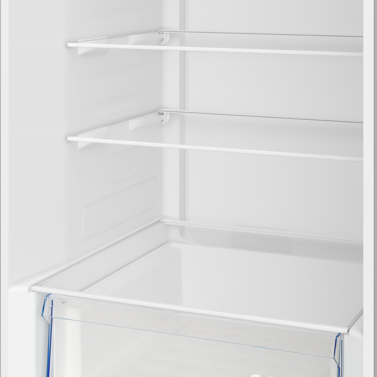FRI.C BEKO B1RCNE364W E 186,5X59,5 BLANC