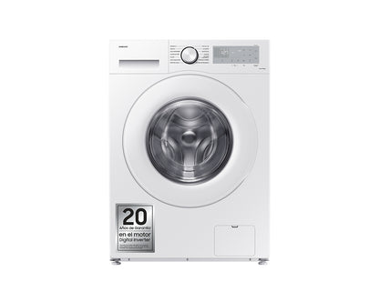 LAVADORA SAMSUNG WW80CGC04DTHEC A 8KG --