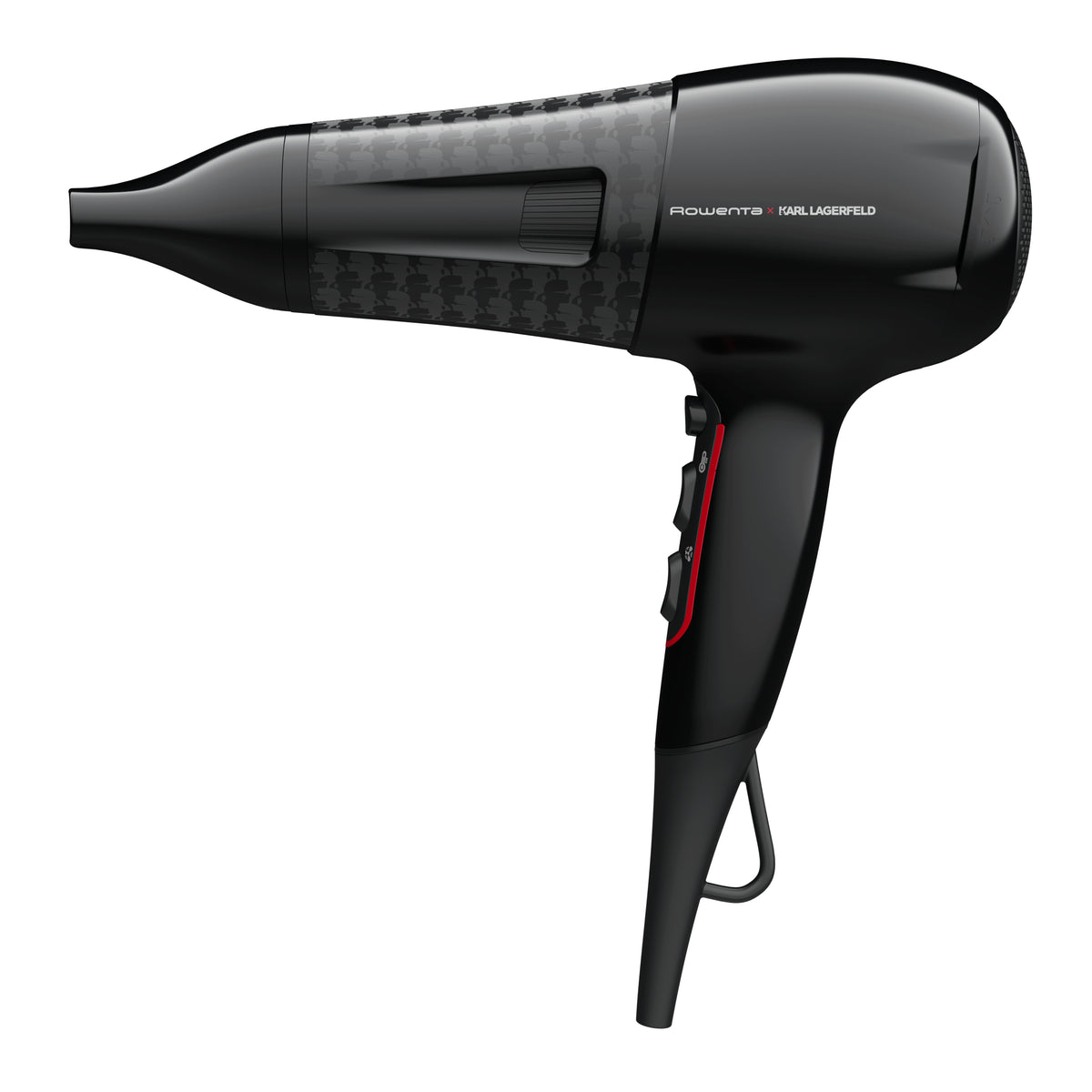 SECADOR ROWENTA CV591L 2300W