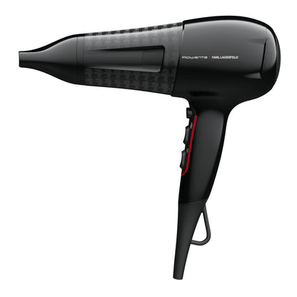 SECADOR ROWENTA CV591L 2300W