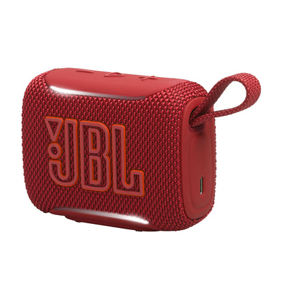 ALTAVOCES JBL GO 5 RED