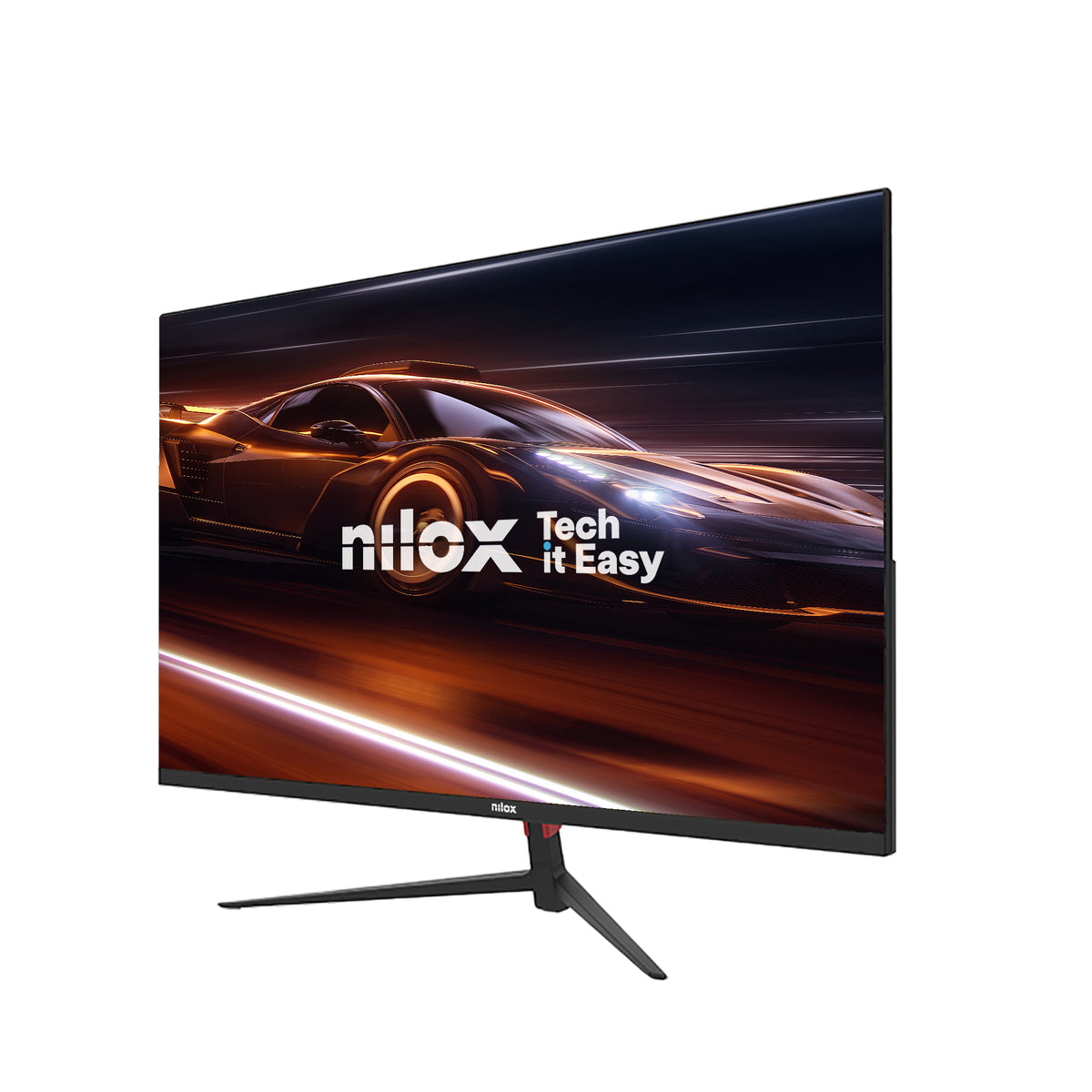 MONITOR NILOX 27" LED NXM27FHD2401 HDMI
