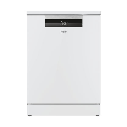 LAVAV. HAIER XF6C2M1PW C 16CUB. BLANCO