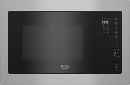 HOR.M BEKO 25L BMGB25332BG C/GRILL NEGRO