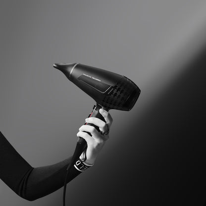 SECADOR ROWENTA CV887L 2200W K.LAGERFELD