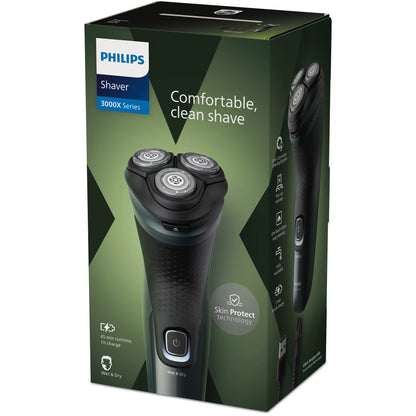 AFEIT. PHILIPS X3052/00 POWERCUT 4D
