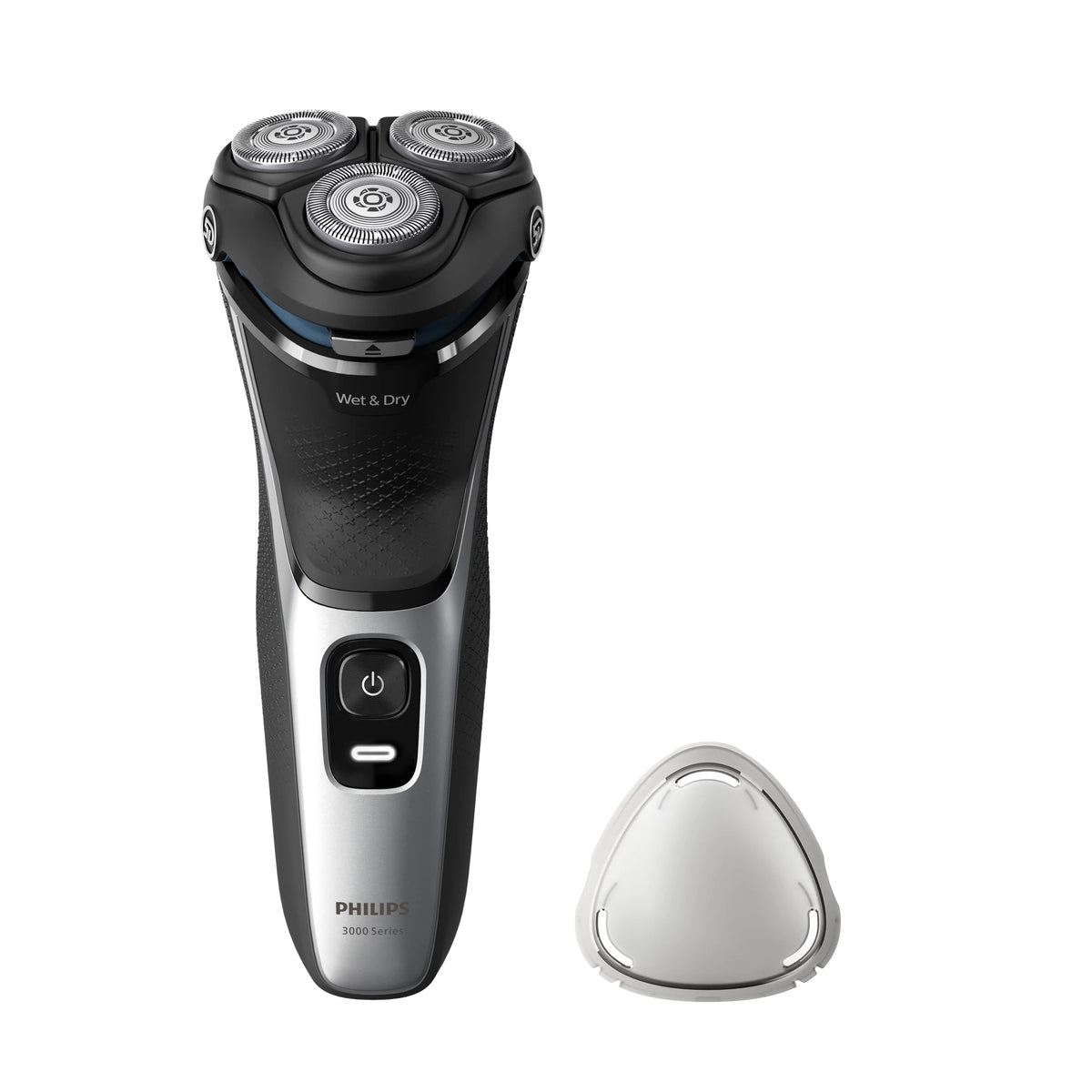 AFEIT. PHILIPS S3143/00 POWERCUT 5D