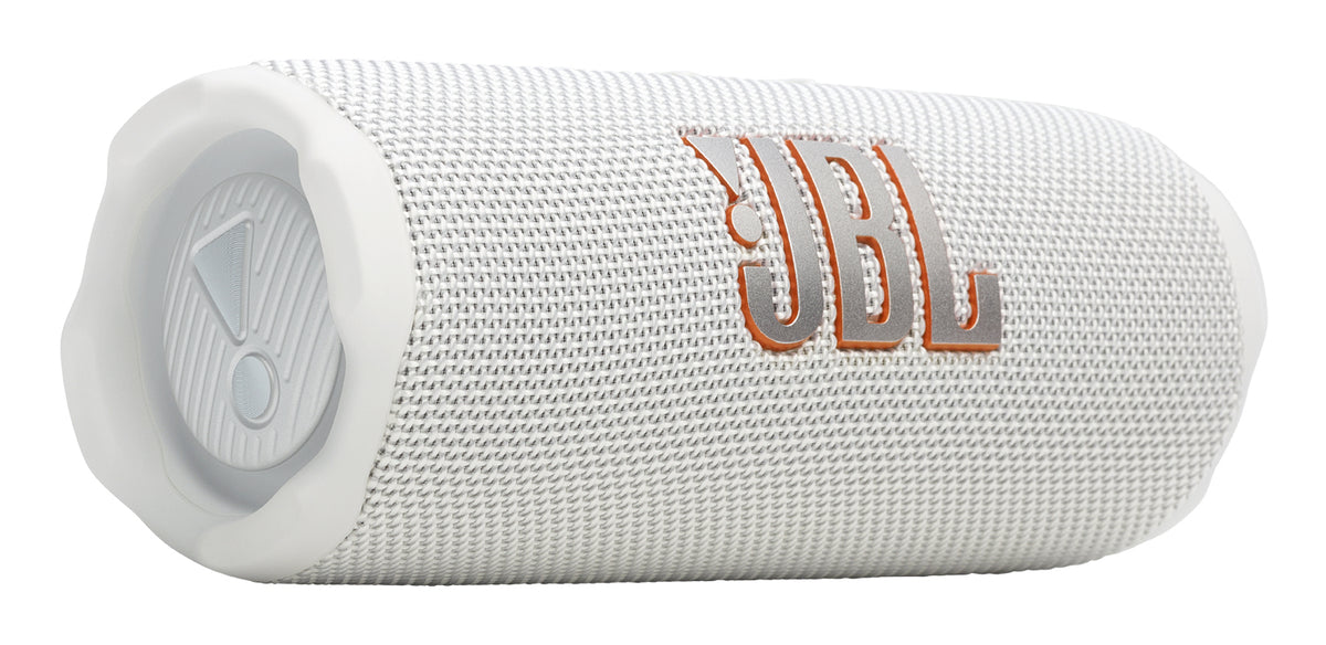ALTAVOCES JBL FLIP 7 WHITE