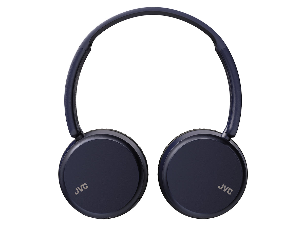 AURICULAR JVC HA-S36W-A-U BLUE BLUETOOTH
