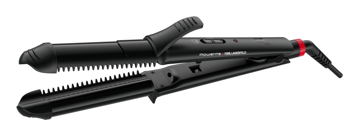 TENACILLA ROWENTA CF451L K.LAGERFELD