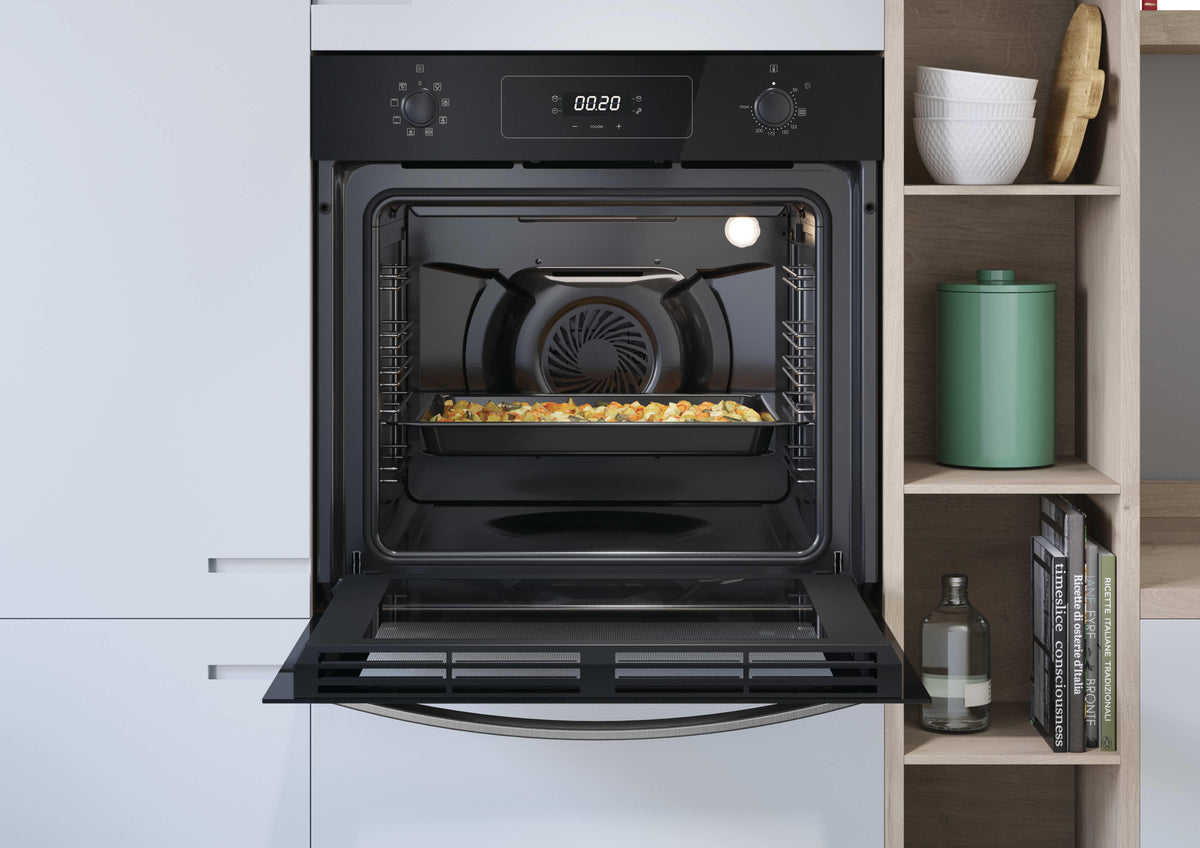HORNO CANDY FIDCP N625 L A+ MULTIFUNCION