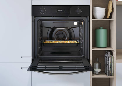 HORNO CANDY FIDCP N625 L A+ MULTIFUNCION