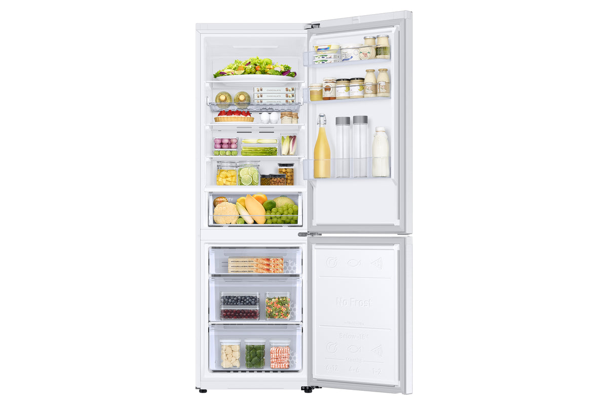 FRI.C SAMSUNG RB34C672EWW/EF E 185X60CM-