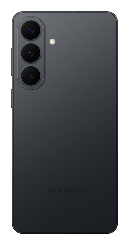 TELEFONO SAMSUNG G.S26 + 512GB BLACK   -