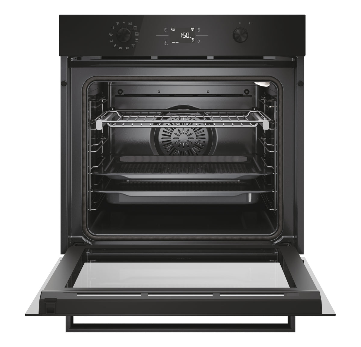 HORNO CANDY CA6 NP5B3YTB A++ PIROLITICO-