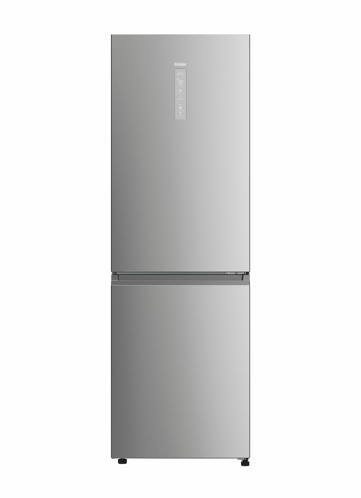 FRI.C HAIER HDPW5618DNPK E 185X59.5 INOX