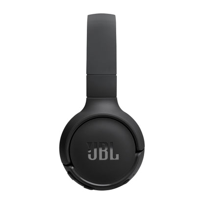 AURICULAR JBL TUNE 527 BT BLACK