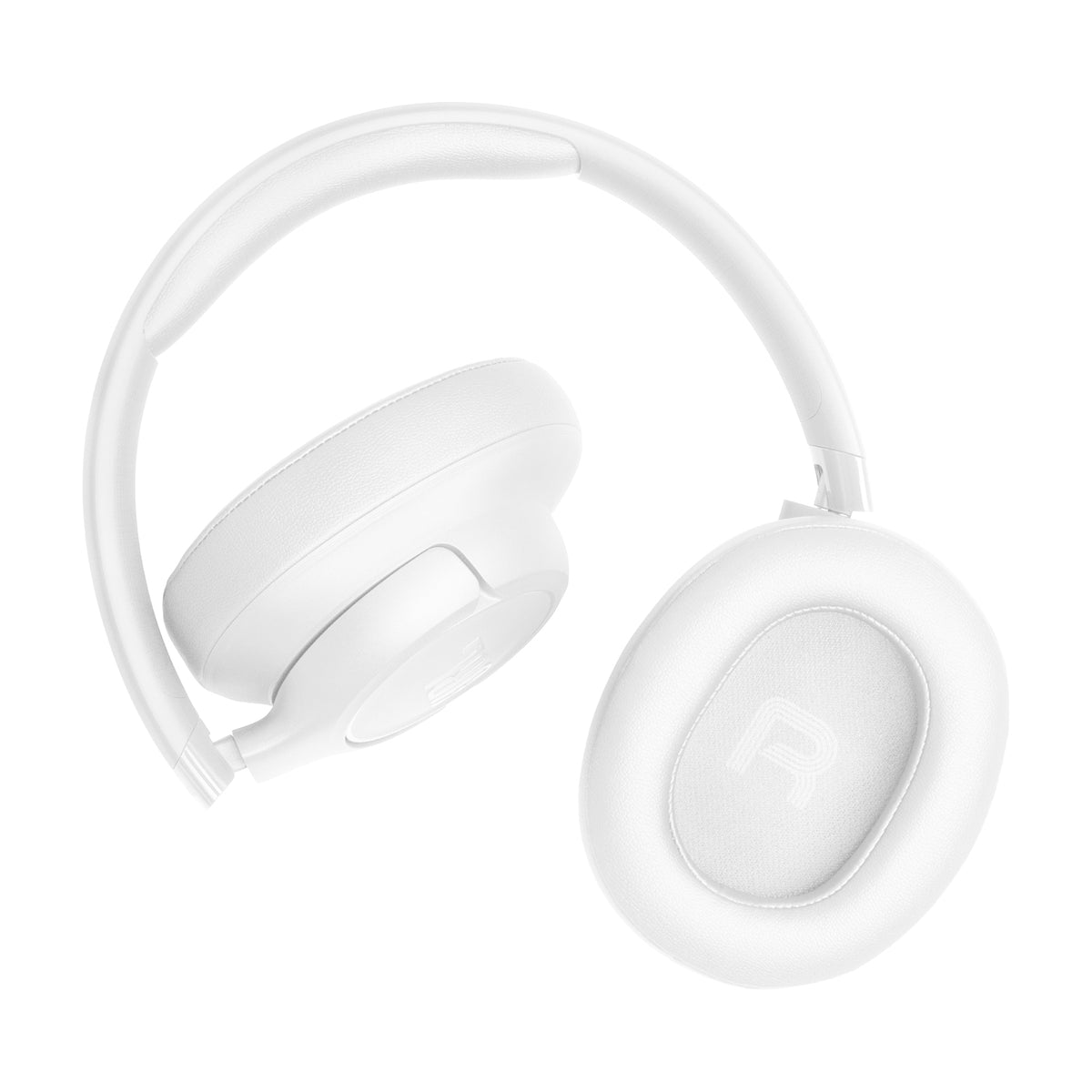 AURICULAR JBL TUNE 730BT WHITE BLUETOOTH