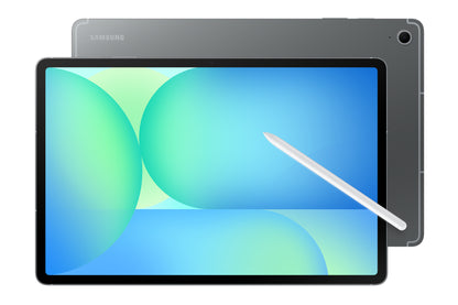 TABLET SAMSUNG G.TAB S10FE+5G 256GB GRAY