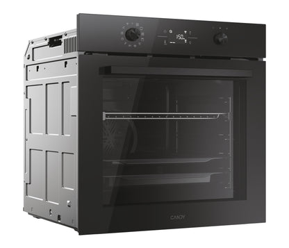 HORNO CANDY CA6 NP5B3YTB A++ PIROLITICO-