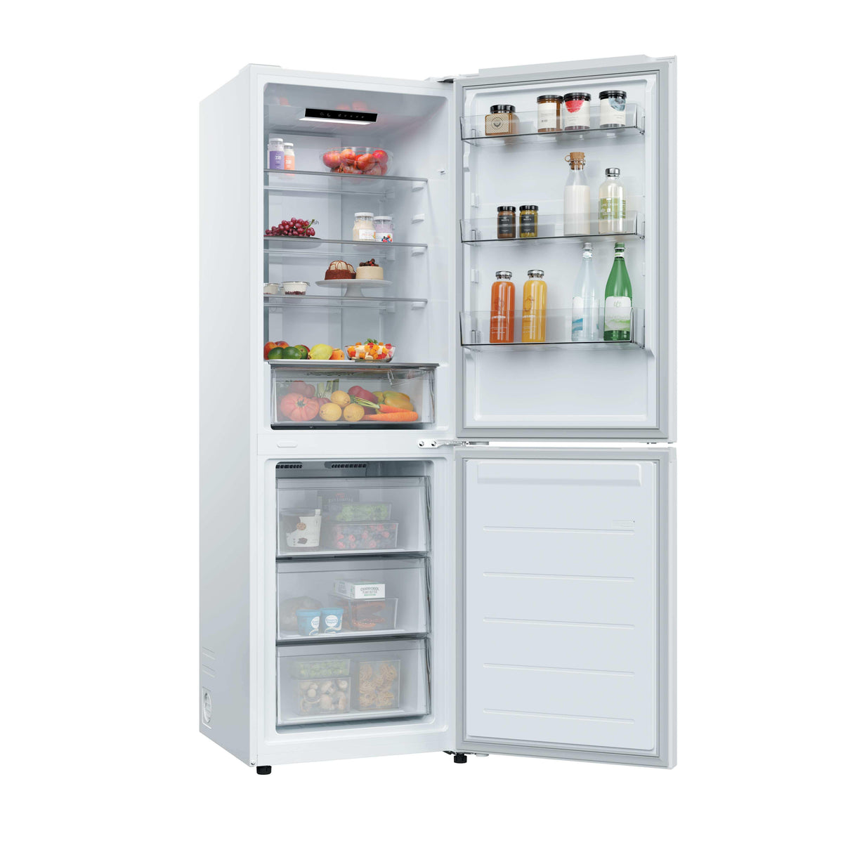 FRI.C CANDY CNCQ2T6S18DW NF D 185X60 - -
