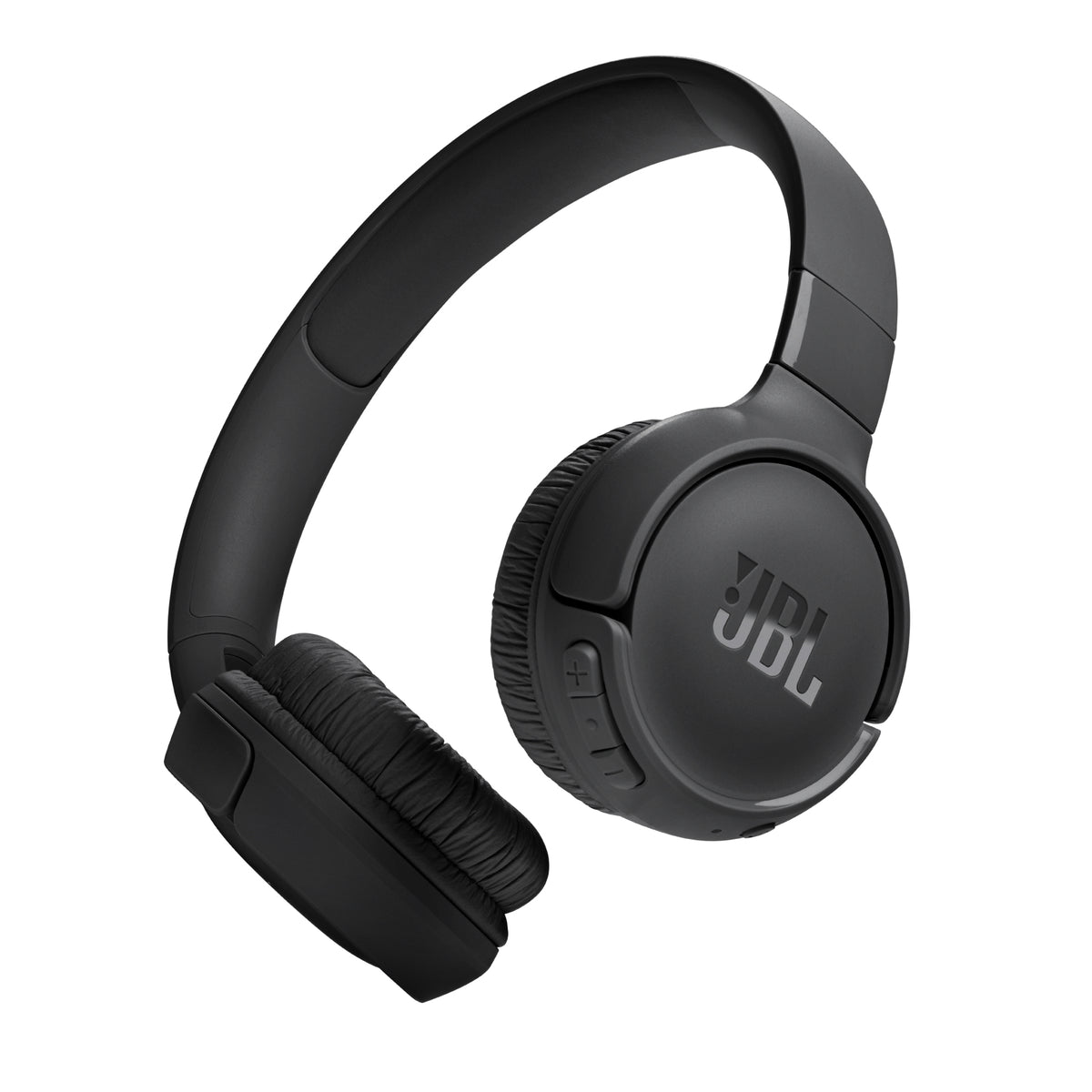 AURICULAR JBL TUNE 527 BT BLACK