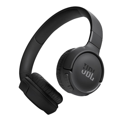 AURICULAR JBL TUNE 527 BT BLACK