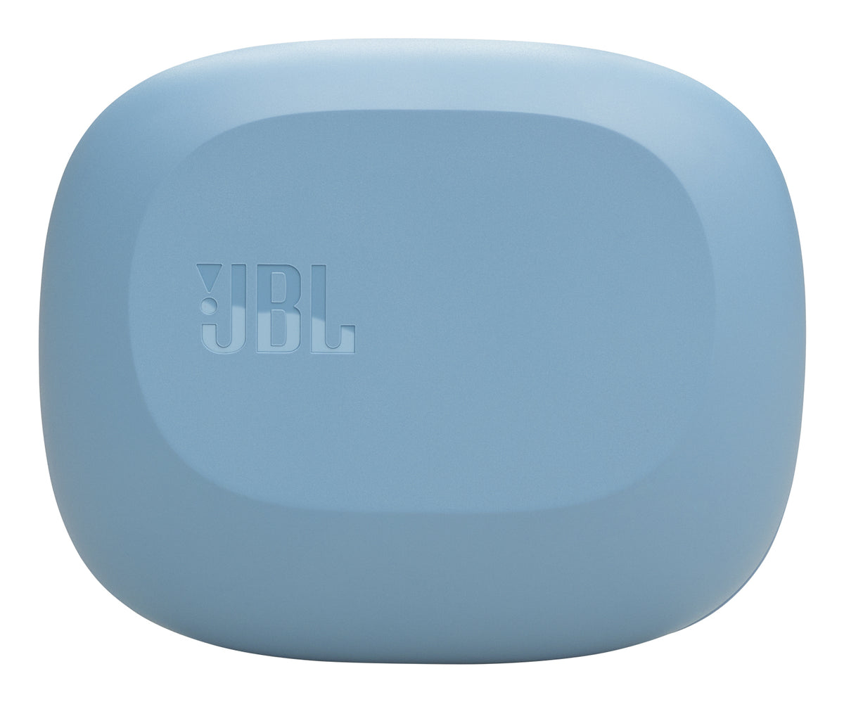AURICULARES JBL SENSE LITE BLUE