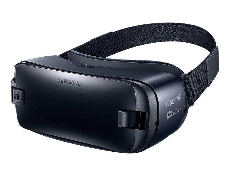 GAFAS SAMSUNG VR NOTE7 VIRTUALES