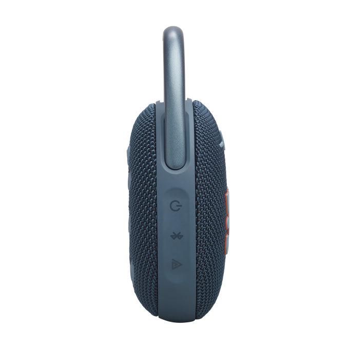 ALTAVOCES JBL CLIP 5 BLUE