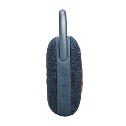 ALTAVOCES JBL CLIP 5 BLUE