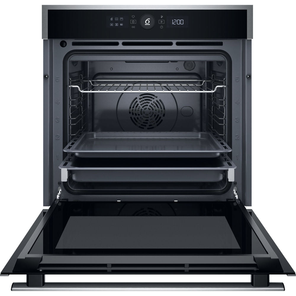 HORNO WHIRLPOOL WOI4S8HM1SXA HIDROLITICO