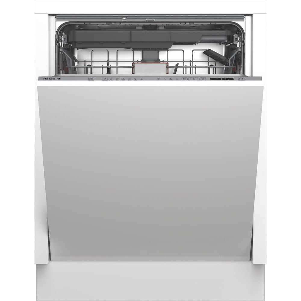 LAVAV. HOTPOINT HDI LYMB5SK B 15CUB