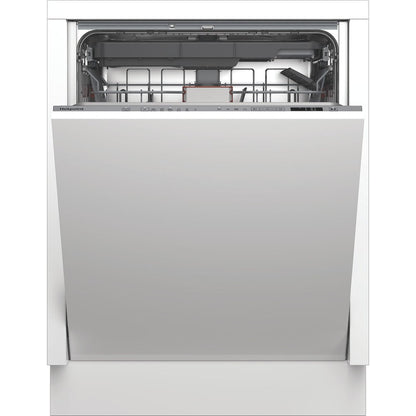 LAVAV. HOTPOINT HDI LYMB5SK B 15CUB