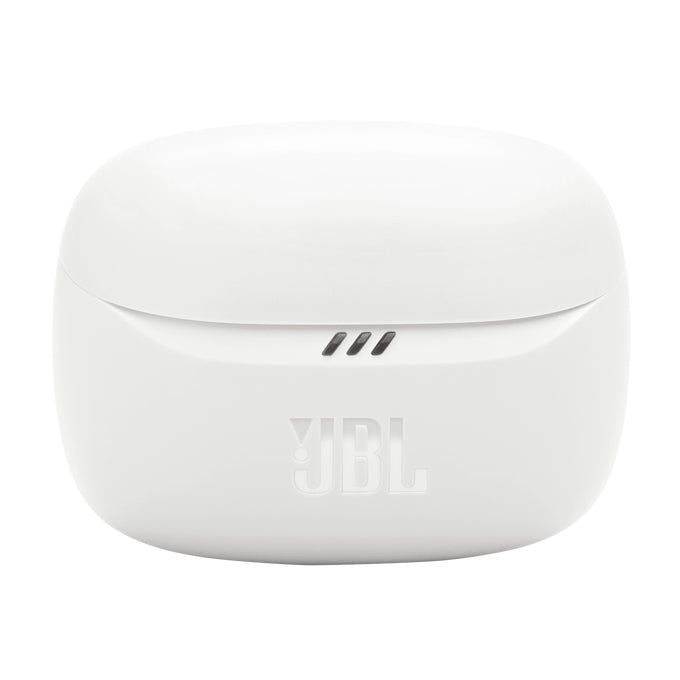 AURICULARES JBL TUNE BEAM 2 WHITE