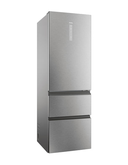 FRI.C HAIER HTW5618DNMG D 185X59.5 INOX