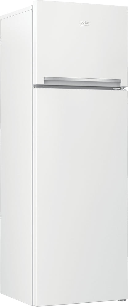 FRIG. BEKO RDSA310K40WN 2P E 175X595 - -