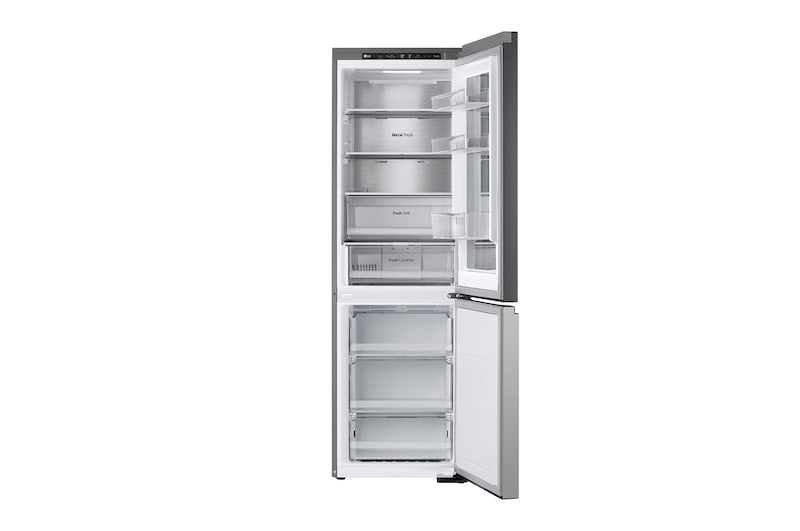 FRI.C LG GBG5160CPY C 186X60 INOX