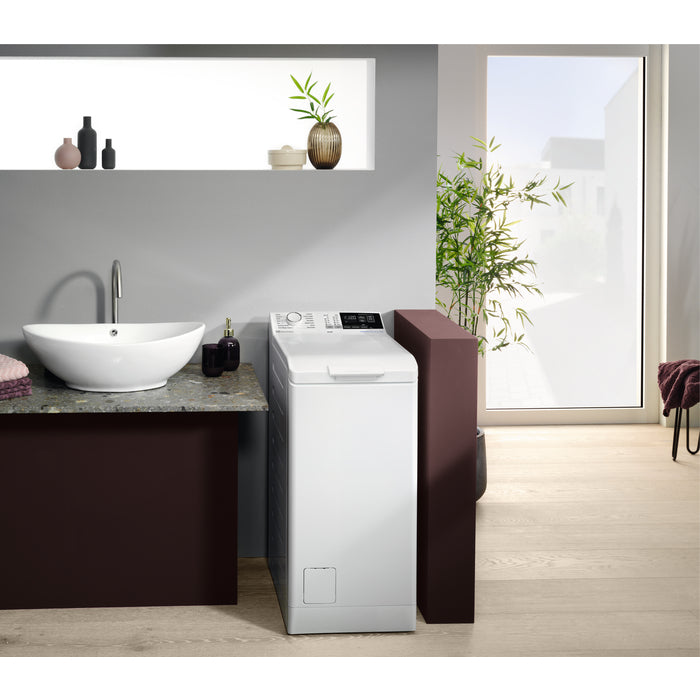 LAVADORA ELECTROLUX EN6T4722NF A 7KG