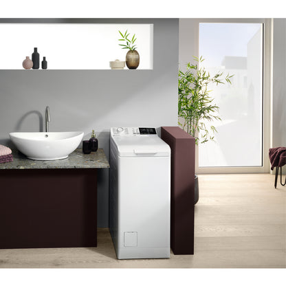 LAVADORA ELECTROLUX EN6T4722NF A 7KG