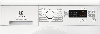 LAVADORA ELECTROLUX EA2F6820CF A 8K 1200