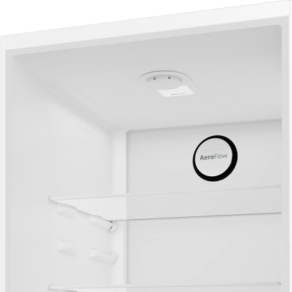 FRI.C BEKO B1RCNE364W E 186,5X59,5 BLANC