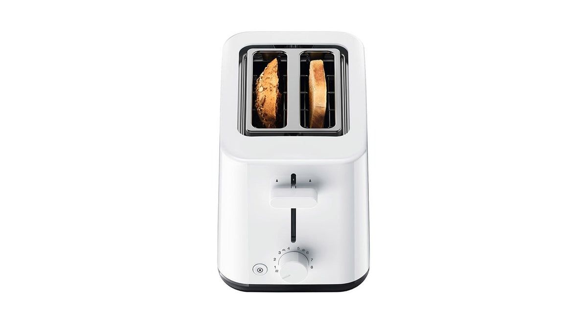 TOSTADOR BRAUN HT1010WH 900W 2R BLANCO
