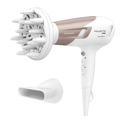 SECADOR ROWENTA CV5830F0 2300W DRY GLOW