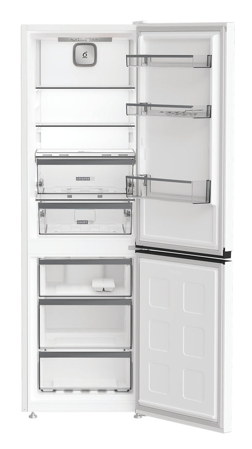FRI.C WHIRLPOOL WHK25364W5E NF D 186X59-