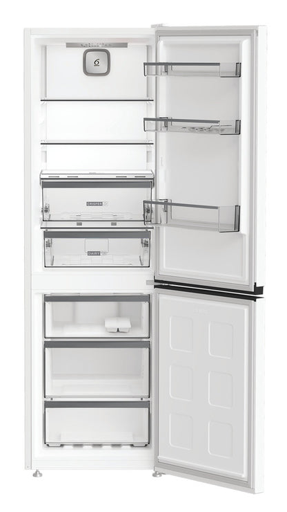 FRI.C WHIRLPOOL WHK25364W5E NF D 186X59-