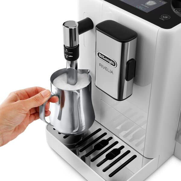 CAFETERA DELONGHI EXAM440.35W AUTOMATICA